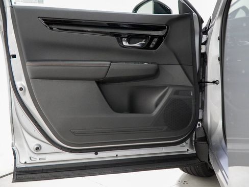 New 2026 Honda CR-V Sport Touring image 17