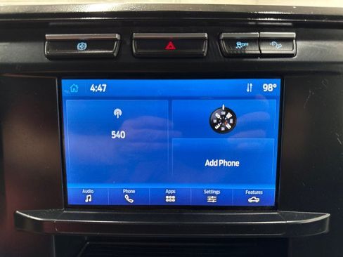 Used 2024 Ford F350 XL w/ XL Driver Assist Package AWD/4WD image 19