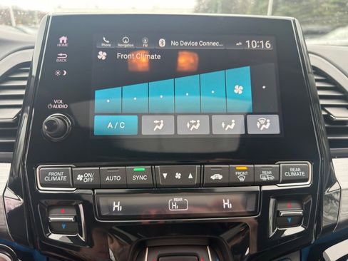 Used 2022 Honda Odyssey Elite image 28