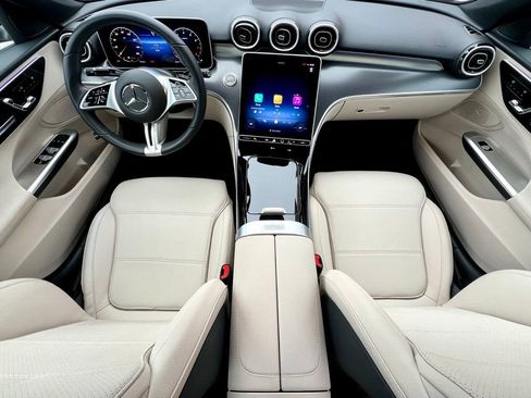 Certified 2025 Mercedes-Benz C 300 C 300 image 13