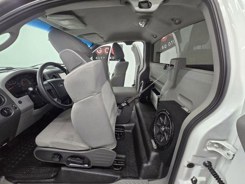 Used 2005 Ford F150 STX RWD image 13