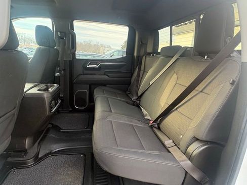 Used 2024 Chevrolet Silverado 1500 RST w/ True North Edition Plus image 21