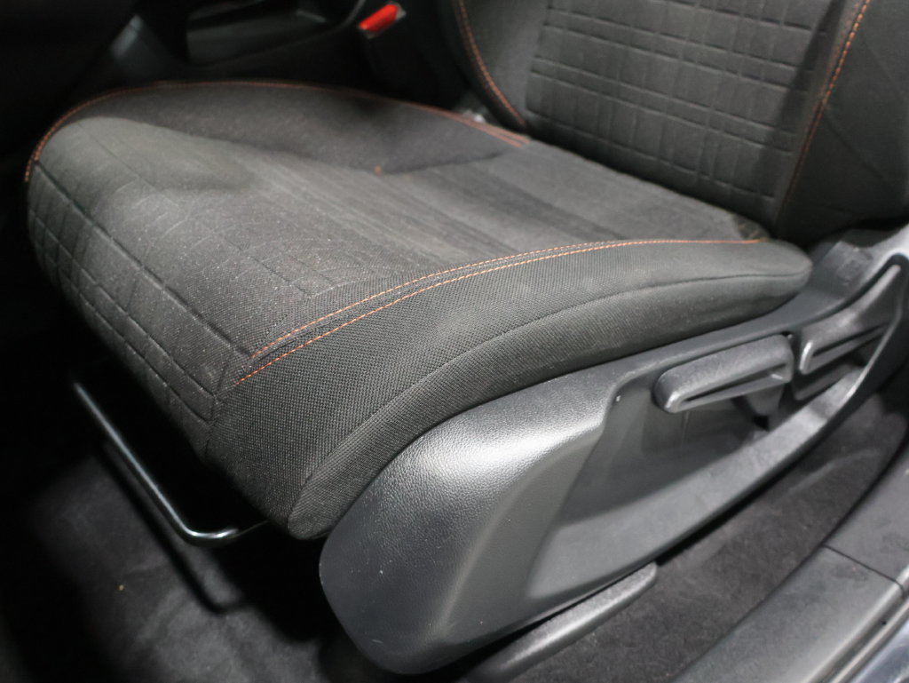 Certified 2024 Honda HR-V Sport image 10