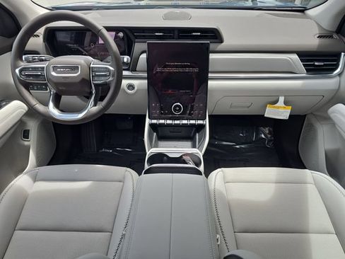 New 2026 GMC Terrain Denali image 11