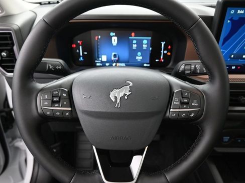 New 2026 Ford Bronco Sport Outer Banks AWD/4WD image 15