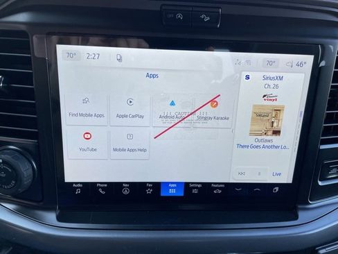 New 2026 Ford F150 XLT image 39