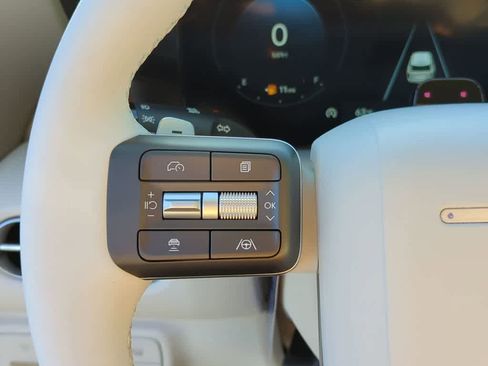 New 2026 Hyundai Palisade Limited FWD image 25