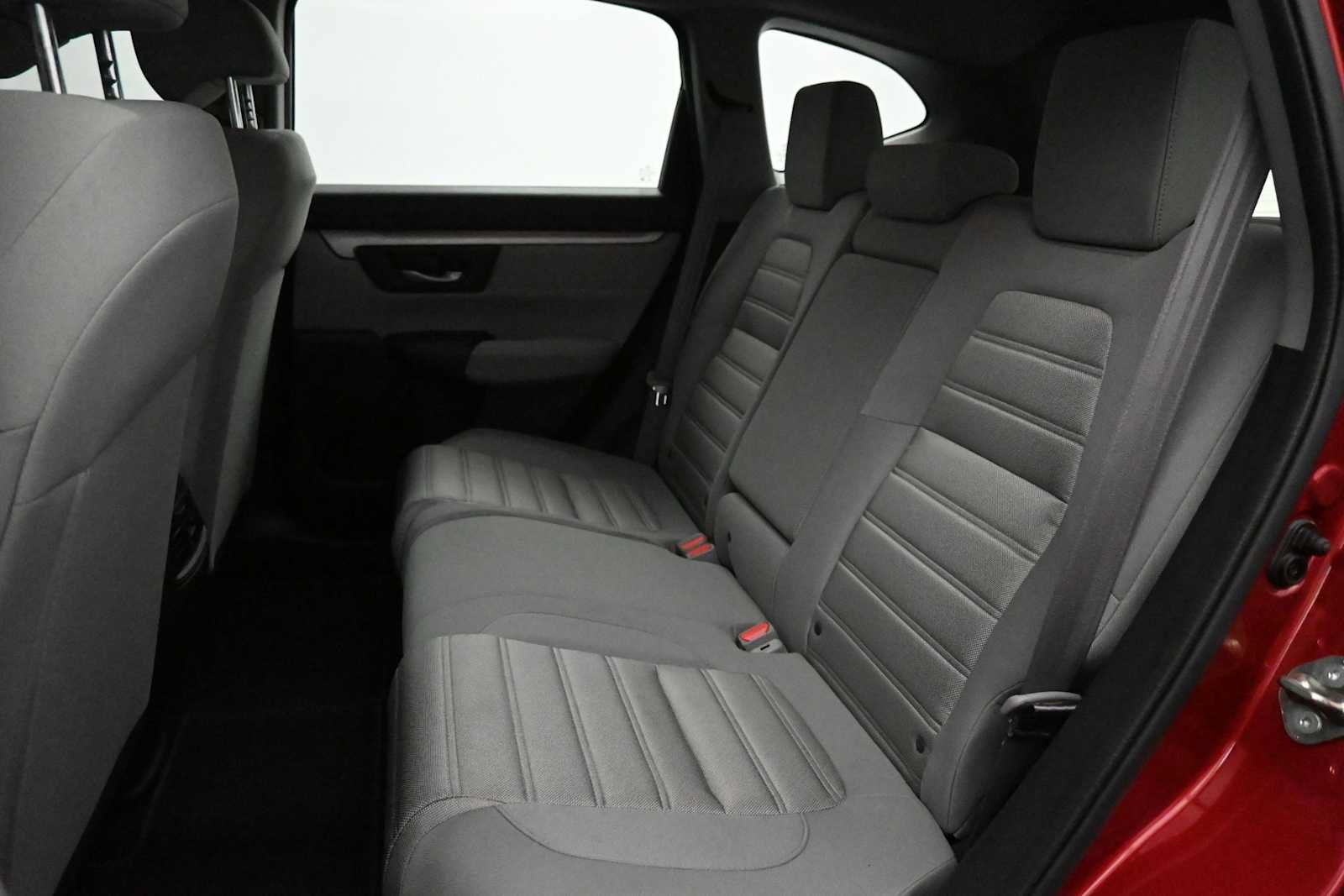 Used 2020 Honda CR-V LX image 11