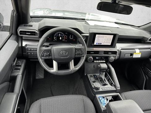 Certified 2025 Toyota 4Runner SR5 image 10