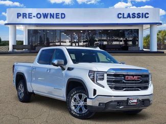 Used 2025 GMC Sierra 1500 SLT AWD/4WD video 1