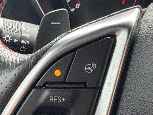 Used 2017 Chevrolet Camaro SS RWD image 16