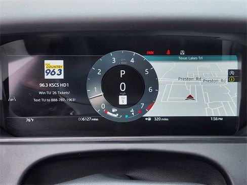 Used 2026 Land Rover Range Rover Velar Dynamic SE image 15