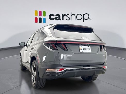 Used 2024 Hyundai Tucson SEL w/ Convenience Package image 3