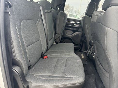 Used 2019 RAM 1500 Big Horn image 31