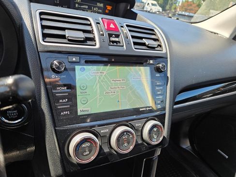 Used 2017 Subaru Forester 2.5i Touring AWD/4WD image 26