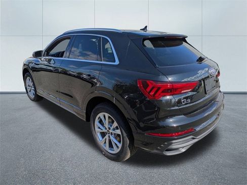 New 2025 Audi Q3 2.0T Premium image 5