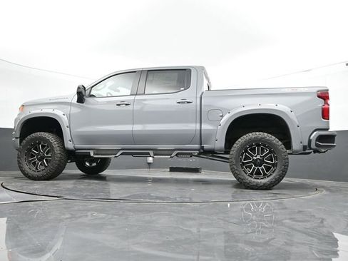 New 2025 Chevrolet Silverado 1500 RST w/ Convenience Package II AWD/4WD image 42