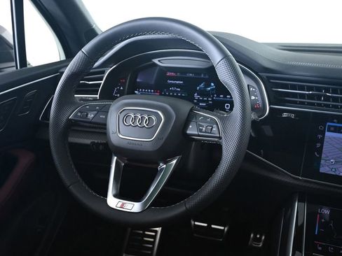 New 2026 Audi SQ7 Premium Plus image 10