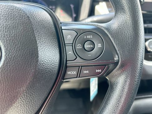 Certified 2026 Toyota Corolla LE FWD image 16