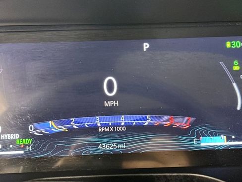 Used 2023 Jeep Grand Cherokee 30th Anniversary image 18