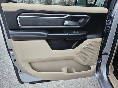 Used 2020 RAM 1500 Big Horn image 28