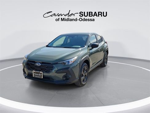 New 2026 Subaru Crosstrek 2.5i image 3