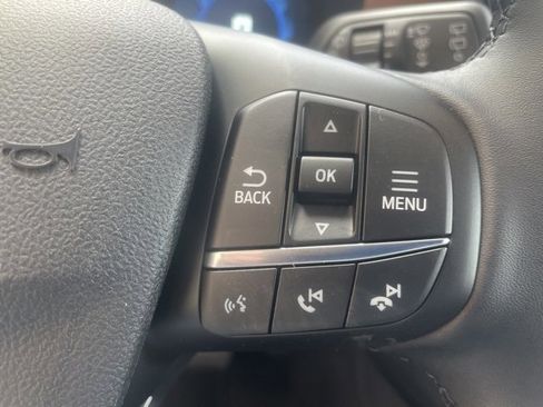 New 2025 Ford Bronco Sport Outer Banks w/ Outer Banks Tech Package+ image 29