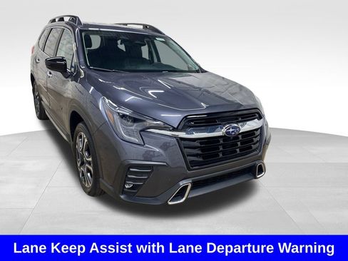Used 2025 Subaru Ascent Touring AWD/4WD image 7