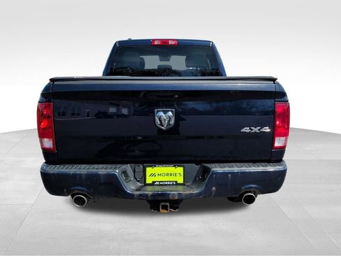 Used 2017 RAM 1500 Express w/ Express Value Package AWD/4WD image 7