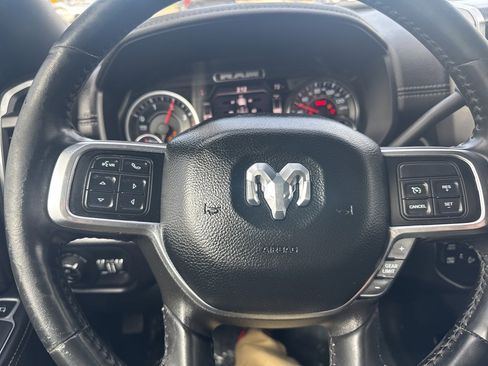 Used 2022 RAM 2500 Laramie image 11