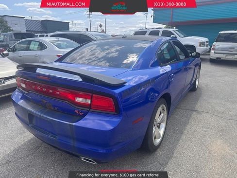 Used 2013 Dodge Charger R/T w/ Daytona Edition Group RWD image 4
