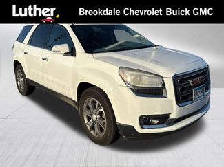Used 2016 GMC Acadia SLT image 1