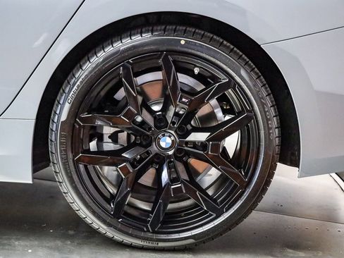 Certified 2025 BMW 330i xDrive Sedan w/ M Sport Package image 11