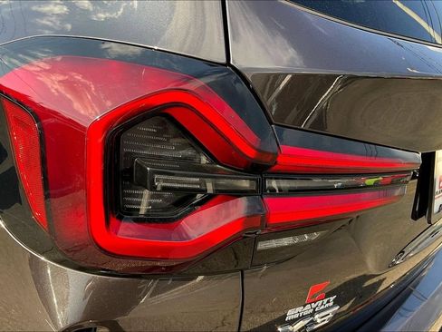 Used 2023 BMW X3 sDrive30i w/ M Sport Package RWD image 14