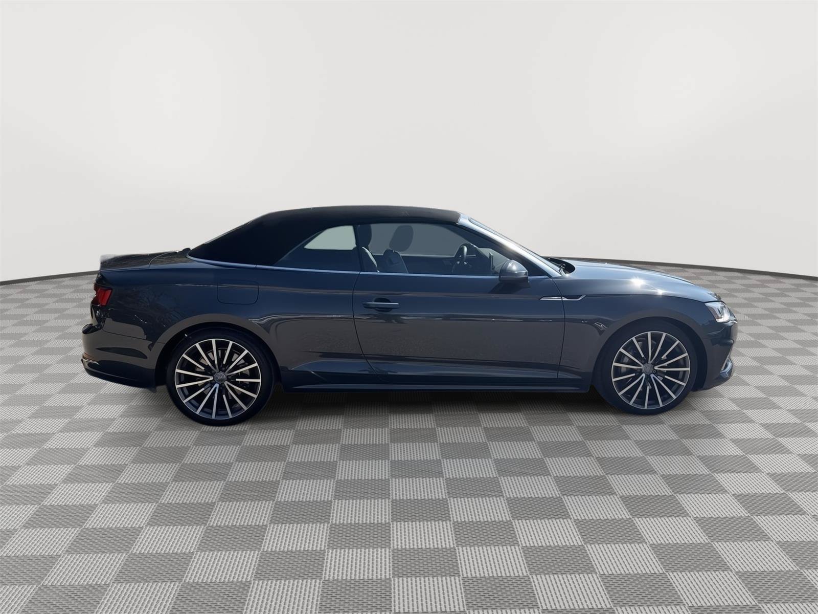 Used 2018 Audi A5 2.0T Premium Plus AWD/4WD image 14