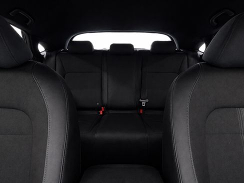 Used 2026 Honda Civic Sport image 13