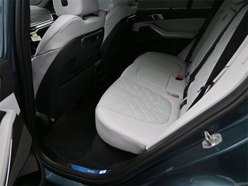 New 2026 BMW X5 xDrive40i image 15