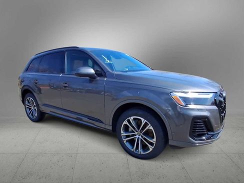 New 2026 Audi Q7 3.0T Premium image 2