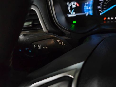 Used 2020 Ford Fusion SEL image 21