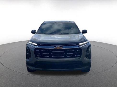 Used 2025 Chevrolet Equinox LT image 4