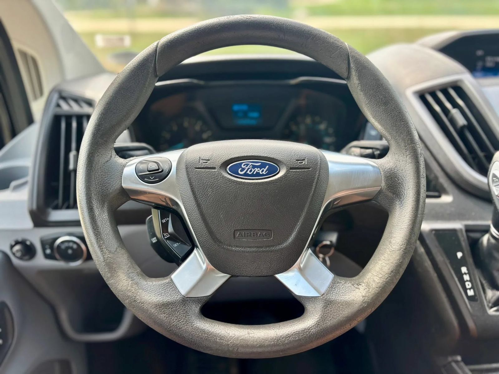 Used 2016 Ford Transit 350 XLT RWD image 18
