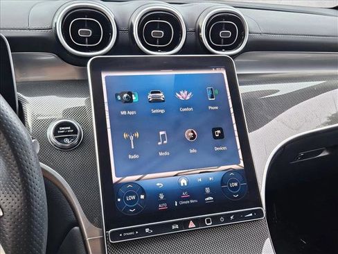 Certified 2023 Mercedes-Benz GLC 300 image 15