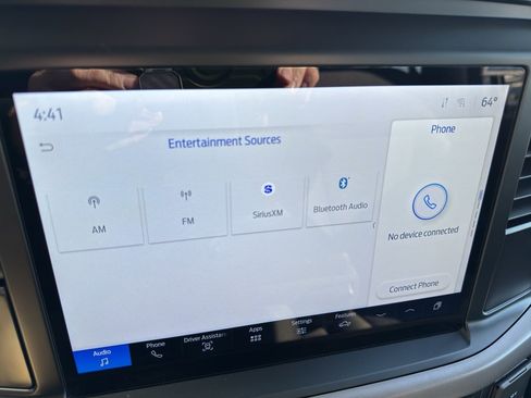 New 2025 Ford F150 XL image 26