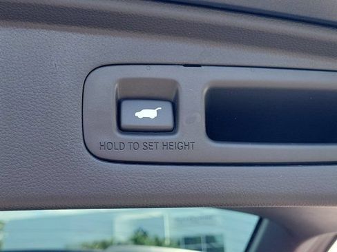 Certified 2025 Honda CR-V EX-L image 13