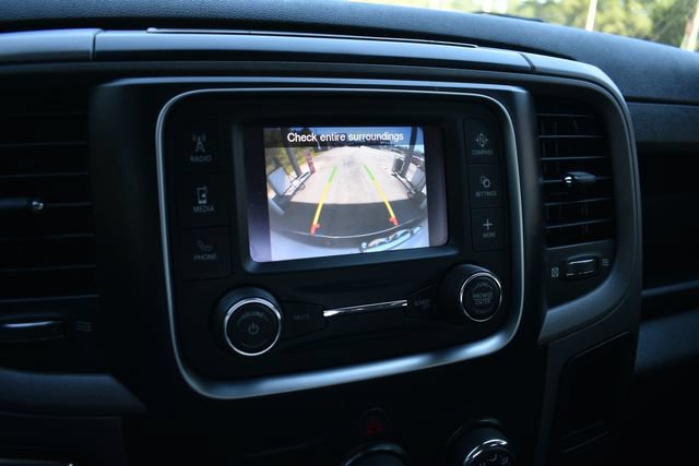Used 2022 RAM 1500 Tradesman w/ Chrome Plus Package AWD/4WD image 15