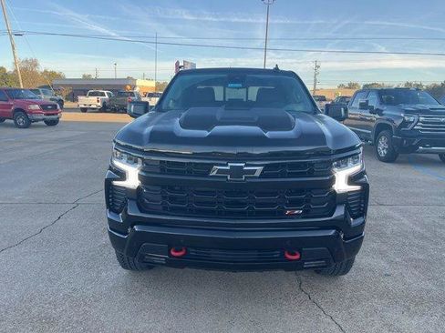 New 2026 Chevrolet Silverado 1500 LT Trail Boss w/ LT Trail Boss Premium Package image 3