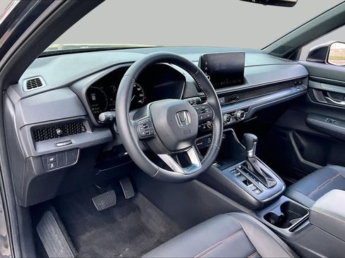 Used 2025 Honda CR-V Sport-L image 18