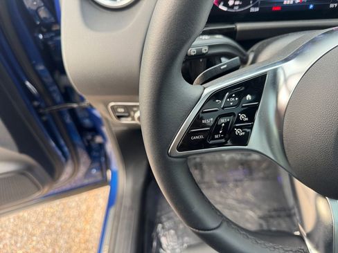 New 2025 Mercedes-Benz GLA 250 image 19