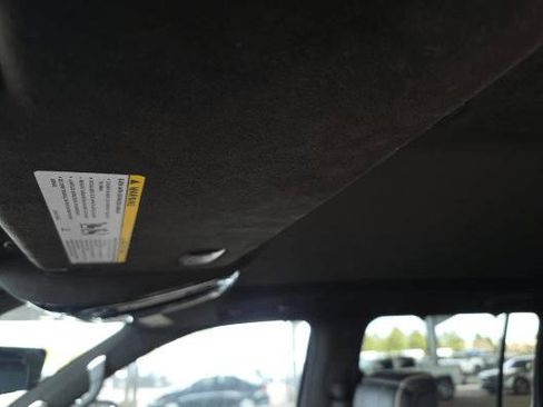 Used 2023 Jeep Grand Wagoneer Series II image 14