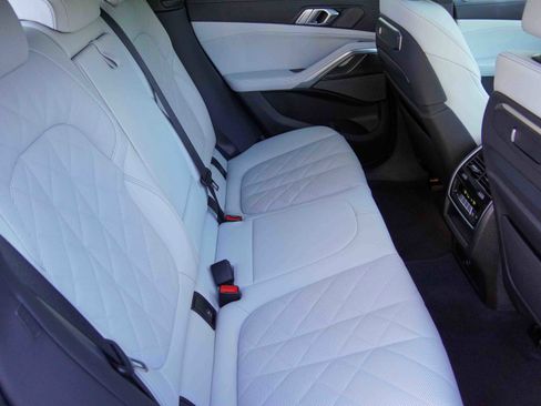 Certified 2025 BMW X6 M60i image 37